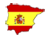 YEDRA - Espanol