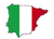 YEDRA - Italiano