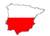 YEDRA - Polski